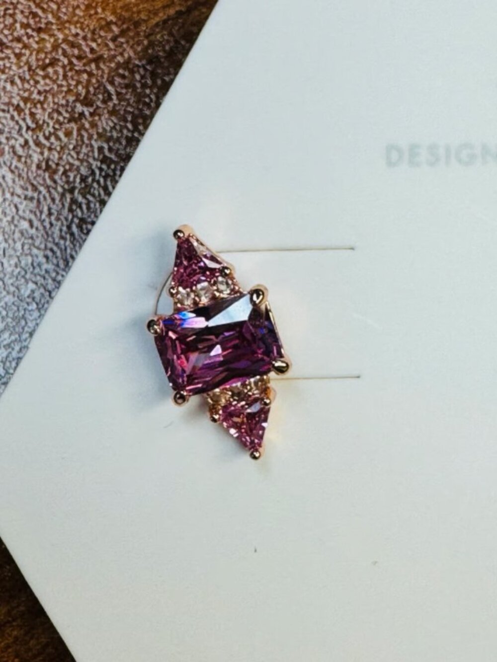 Bomb Party OG Earrings - Hello Lover Studs